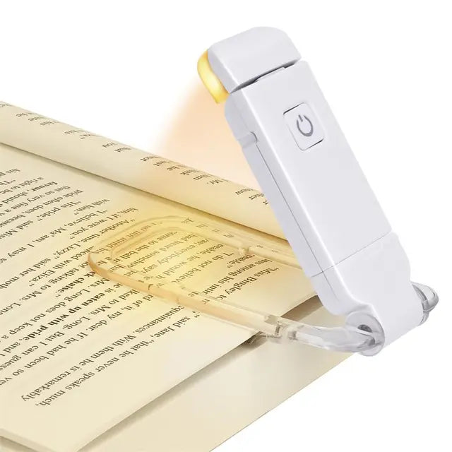 Luz Led para leer libros