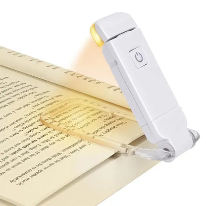 Luz Led para leer libros