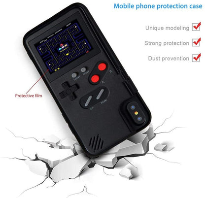 Funda Iphone Gameboy