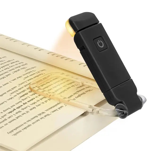 Luz Led para leer libros