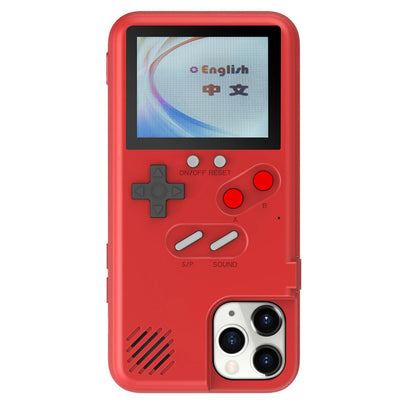 Funda Iphone Gameboy