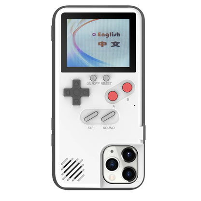 Funda Iphone Gameboy
