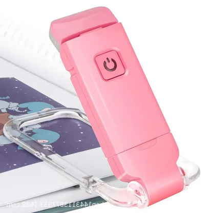 Luz Led para leer libros