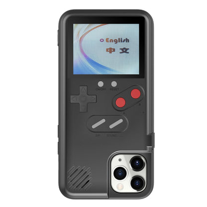 Funda Iphone Gameboy