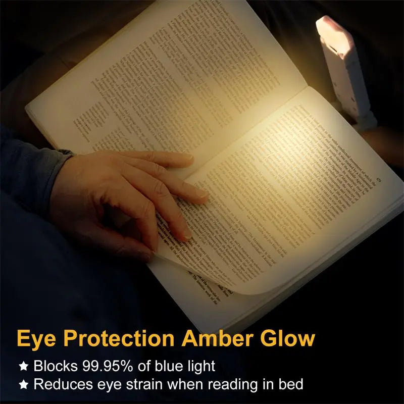Luz Led para leer libros