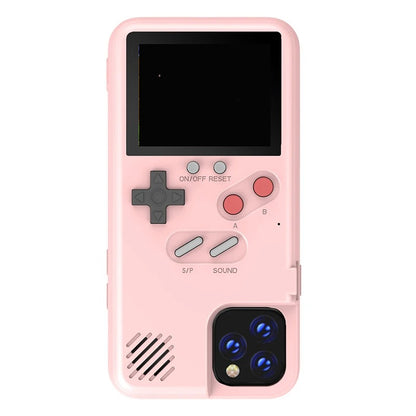 Funda Iphone Gameboy