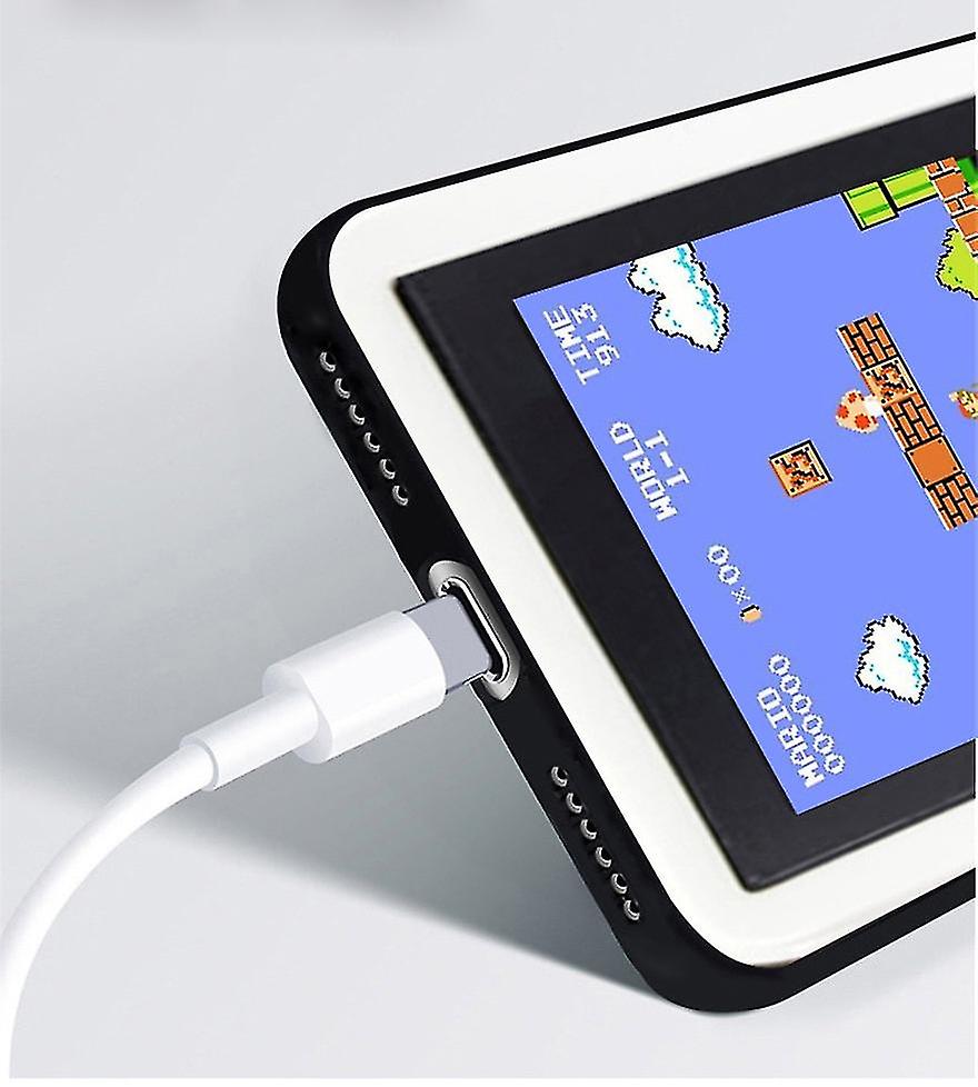 Funda Iphone Gameboy